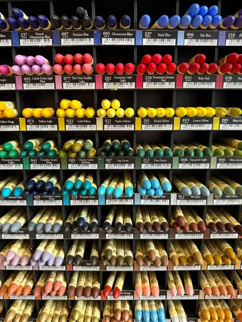 SENNELIER Oil Pastels