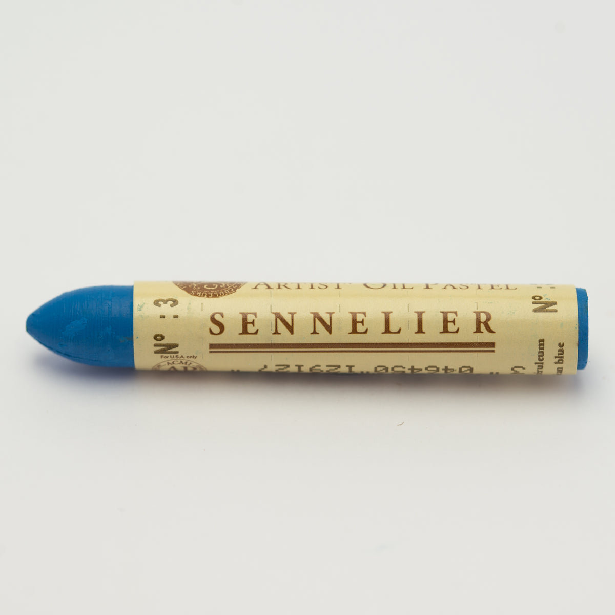 SENNELIER Oil Pastels