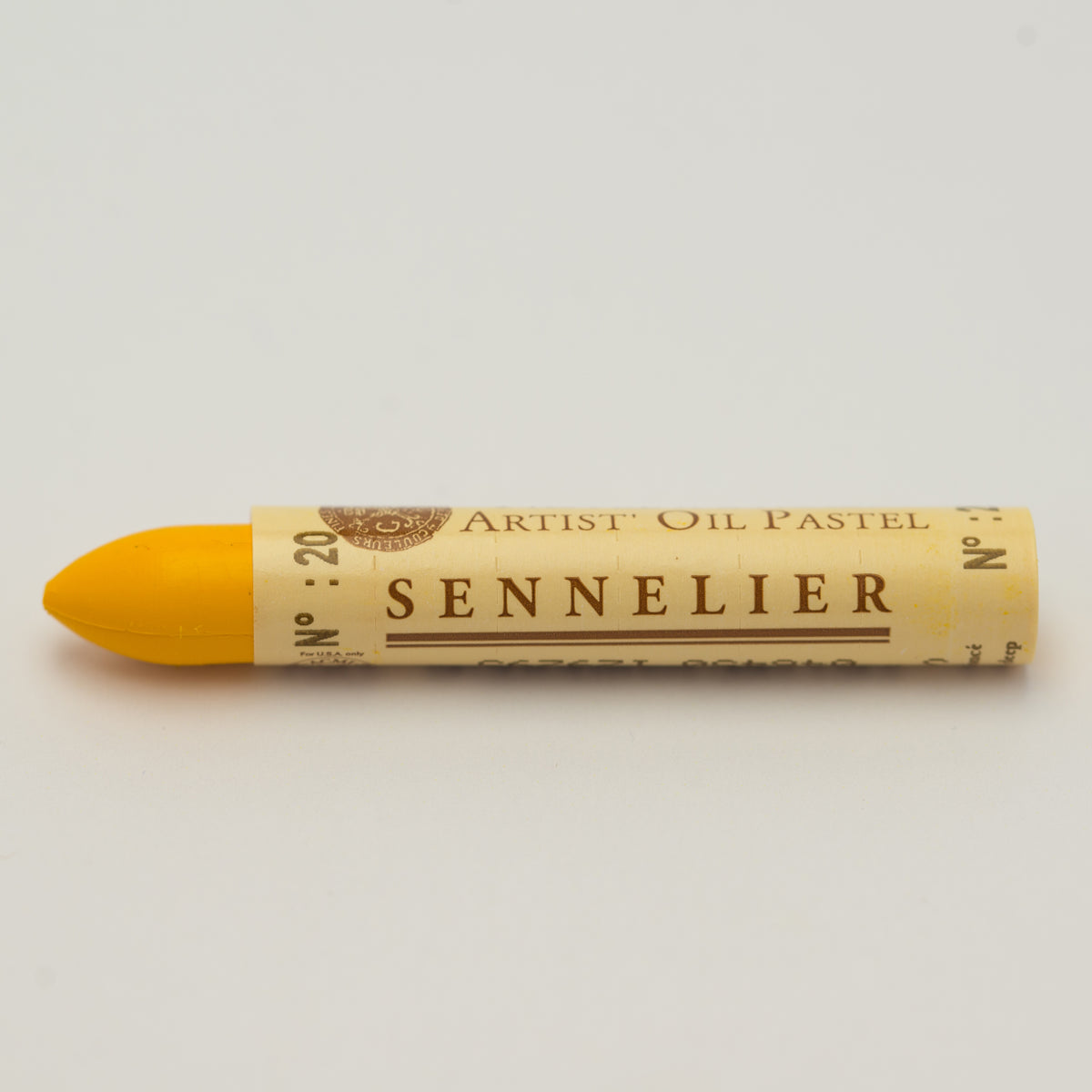 SENNELIER Oil Pastels