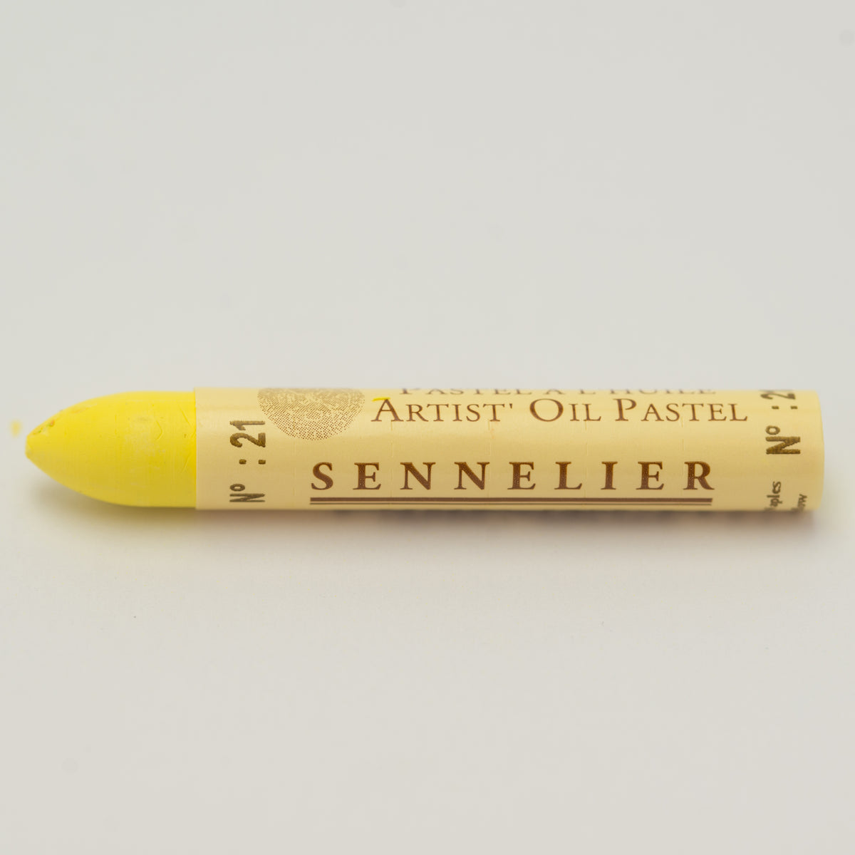 SENNELIER Oil Pastels