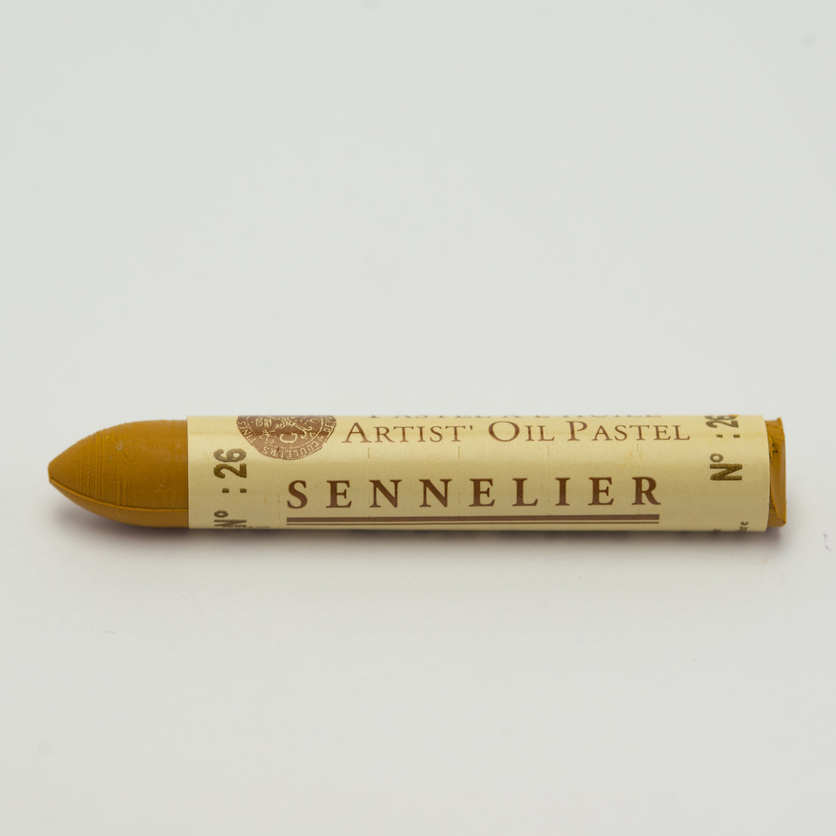 SENNELIER Oil Pastels
