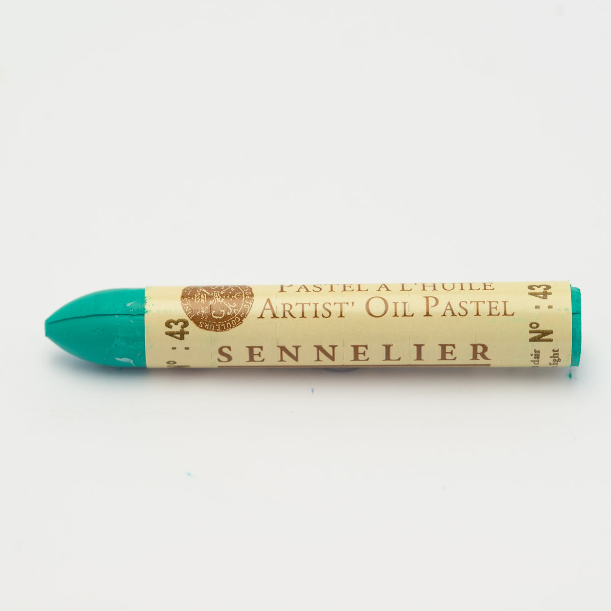 SENNELIER Oil Pastels