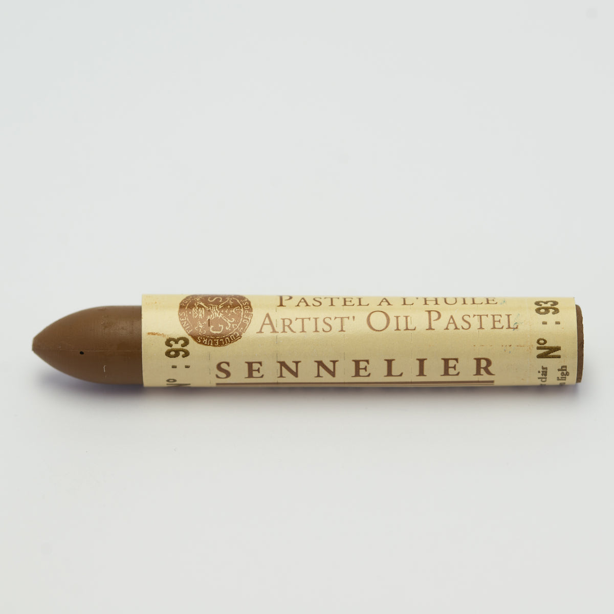 SENNELIER Oil Pastels